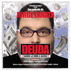 Deuda