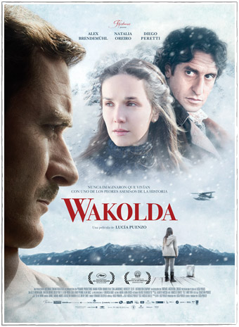 Wakolda